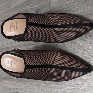 COPY - New ➡️ Heels Shoes size 7M Fabric-upper lining, manmade